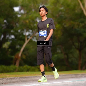 Runner Photo 5449296