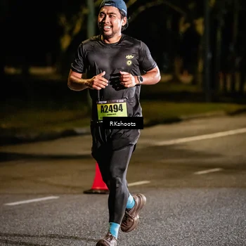 Runner Photo 5449297