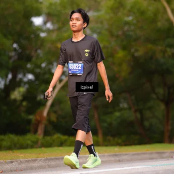 Runner Photo 5449299