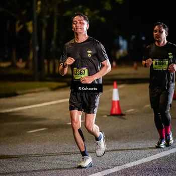 Runner Photo 5449300