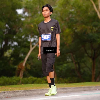 Runner Photo 5449301