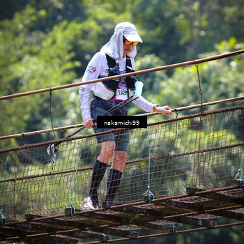 Runner Photo 5449303