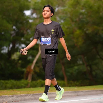 Runner Photo 5449304