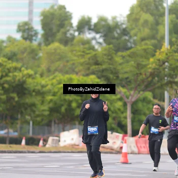 Runner Photo 5449312