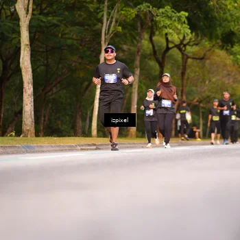 Runner Photo 5449313