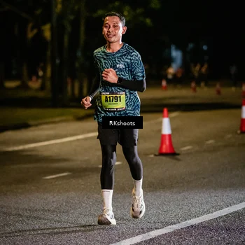 Runner Photo 5449315