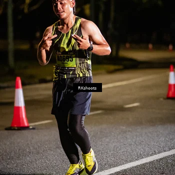 Runner Photo 5449316
