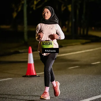 Runner Photo 5449317