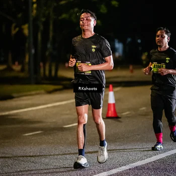 Runner Photo 5449318