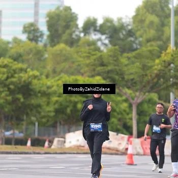 Runner Photo 5449321