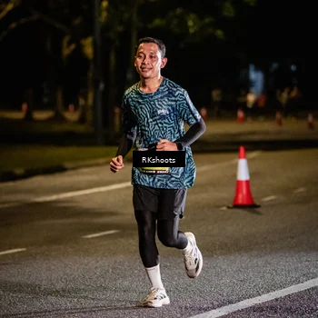 Runner Photo 5449322