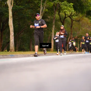 Runner Photo 5449323