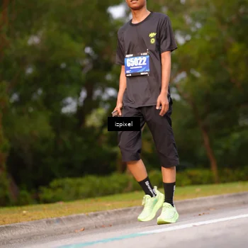 Runner Photo 5449324