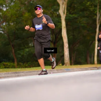 Runner Photo 5449325