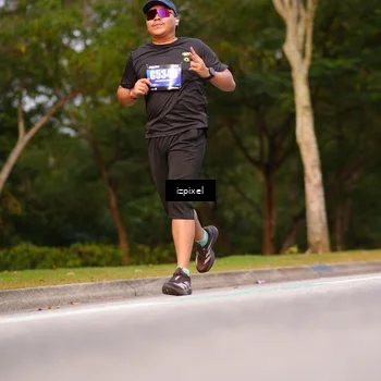 Runner Photo 5449330