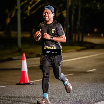Runner Photo 5449331