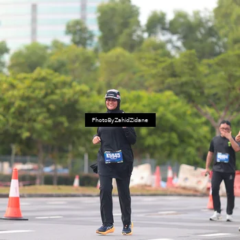 Runner Photo 5449332