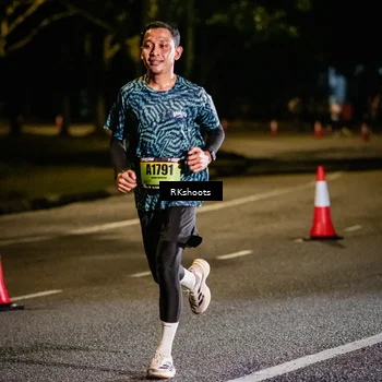 Runner Photo 5449333