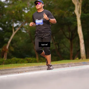 Runner Photo 5449334