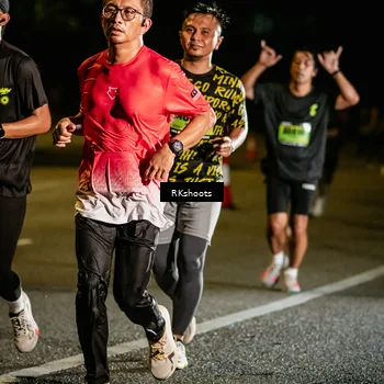 Runner Photo 5449335
