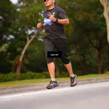 Runner Photo 5449336