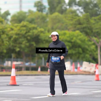 Runner Photo 5449342