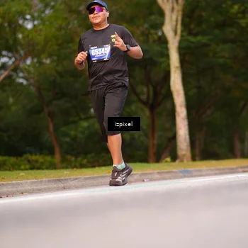 Runner Photo 5449344