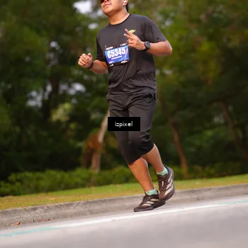 Runner Photo 5449345