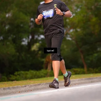 Runner Photo 5449346