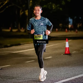 Runner Photo 5449347