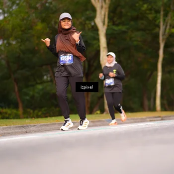 Runner Photo 5449348