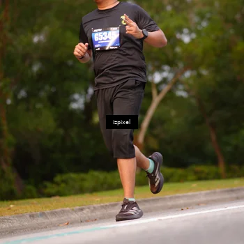 Runner Photo 5449349