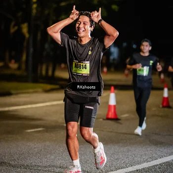 Runner Photo 5449350