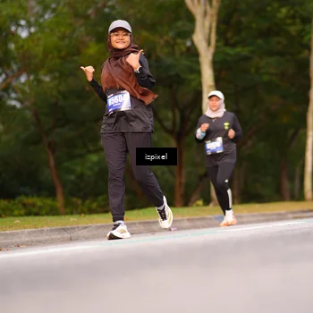 Runner Photo 5449356