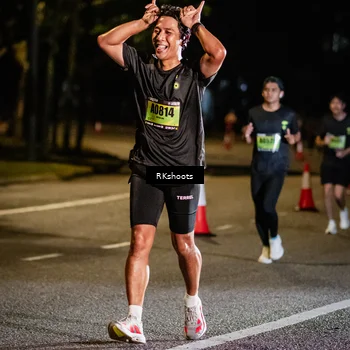 Runner Photo 5449357