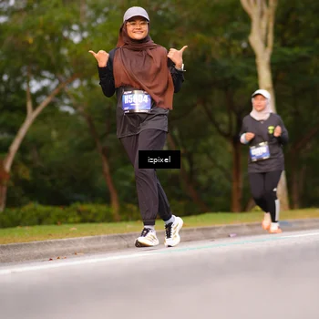 Runner Photo 5449358