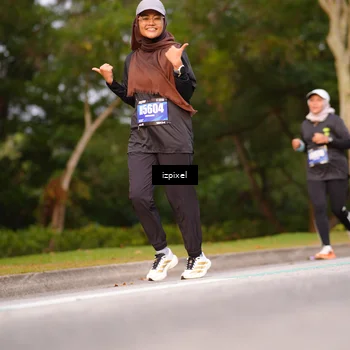 Runner Photo 5449359