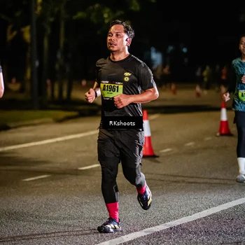 Runner Photo 5449360