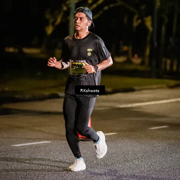 Runner Photo 5449361