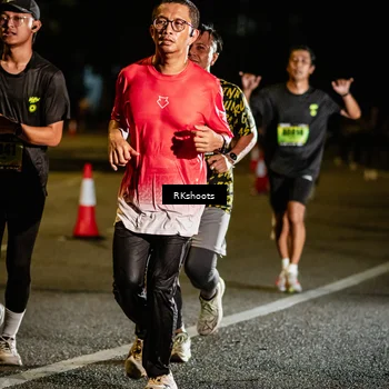 Runner Photo 5449362