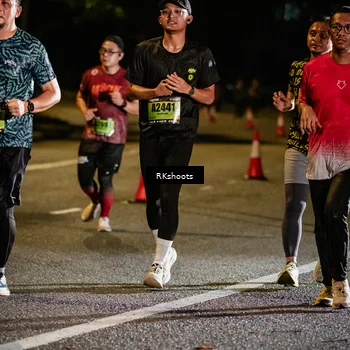 Runner Photo 5449363