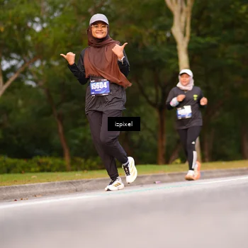 Runner Photo 5449364