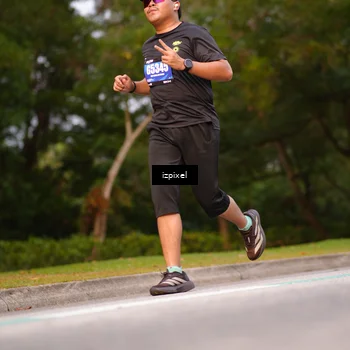 Runner Photo 5449365