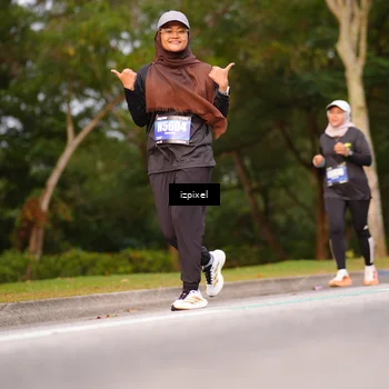 Runner Photo 5449366
