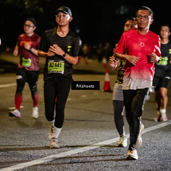 Runner Photo 5449367
