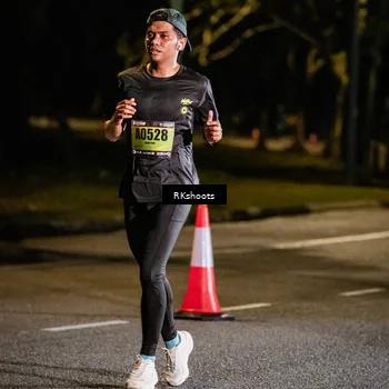 Runner Photo 5449368