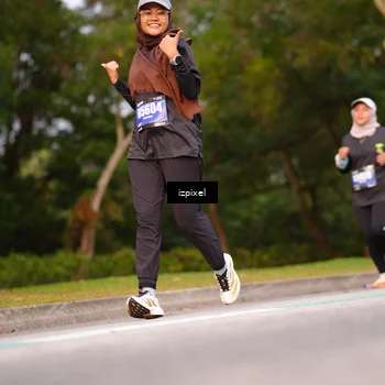 Runner Photo 5449371