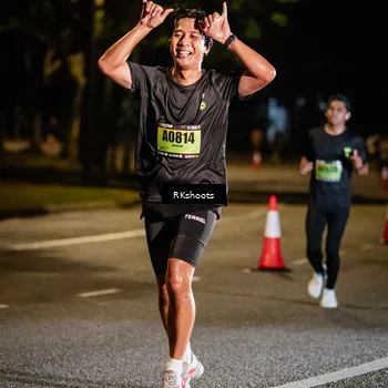 Runner Photo 5449374