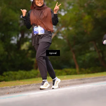 Runner Photo 5449375