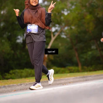 Runner Photo 5449379